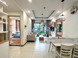 new city - bán 2pn - 61 m2 - giá 5.8 tỷ all in, trừ lại 5% sổ, căn góc, giá tốt nhất phân khúc 61m2