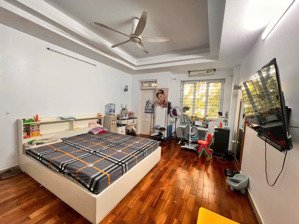 liền kề rẻ nhất nguyễn khuyến, văn quán, vỉa hè kinh doanh 70m2x 4 tầng giá 16 tỷ