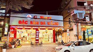 bán đất lô góc duy nhất 2 mt hà bổng - phước mỹ - sơn trà