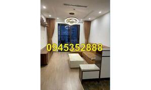 ⭐Cho thuê căn hộ đẹp dự án cao cấp Floreance -Mỹ Đình 107m2, 4PN, full nội thất có slot ô tô, xe máy - 0945352888