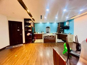 siêu víp không dành cho số đông - louis city đại mỗ - 220 m2 đập thông - kinh doanh - full nội thất