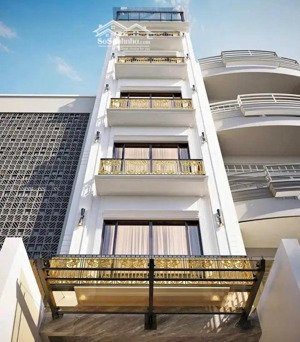 bán nhà 71m2, 7 tầng thang máy, gara, khu phân lô thạch bàn, cổ linh, long biên, 25 tỷ