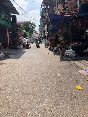 bán đất đa tốn bát tràng gia lâm hà nội ô tô đỗ cửa dt 100m2, giá 5.9 tỷ