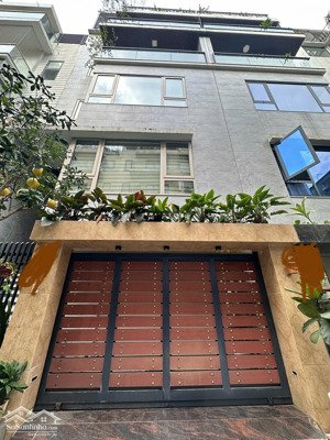 cho thuê nhà mới lê văn lương 70m2x 5t, mt 6m, phân lô yên tĩnh, dân trí cao. 27tr. lh 