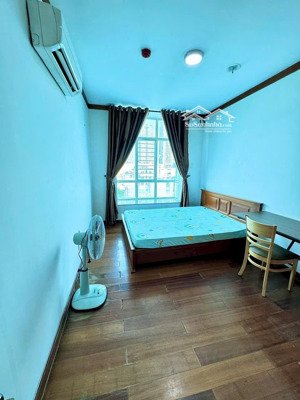 phòng share full nội thất chung cư hagl1 357 lê văn lương q.7 gần lottemart qua rmit,tđt 5''.