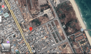 Bán cặp đất đường NGUYỄN ĐỨC THUẬN (trục 15m thông biển) DT 180m2 giá 22ty LH 0942992361