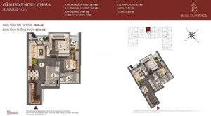 bán giá rẻ nhất thị trường căn hộ ch-3a rose residence - liên hệ 