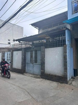 nhà hxh trường chinh - 68m2 - nở hậu, phong thủy cực đẹp - c4, tiện xây mới chỉ 8.1 tỷ tl