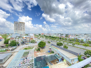 bán khách sạn thu nhập 200tr/tháng ven sông hiệp bình chánh phạm văn đồng thủ đức