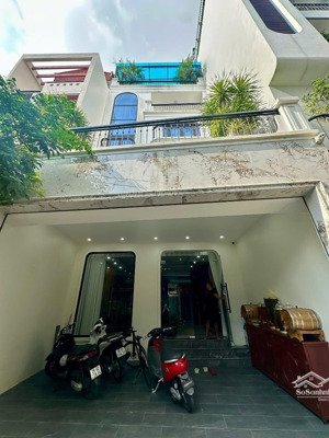 bán nhà đẹp lạc long quân, hoa hậu hồ tây, 100m2 x 5t x mt 5m, phân lô vip, đẳng cấp thượng lưu