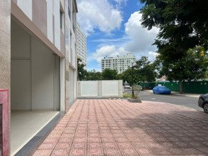 bán nhanh shophouse ssh07 hà quang 1, nam nha trang 4,39 tỷ, dt 70m2