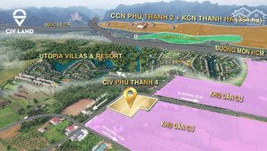 cần bán lô đất tại xã phú thành,lạc thuỷ,hoà bình - giá nhỉnh 400 triệu