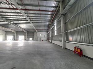 BÁN ĐẤT CÔNG NGHIỆP 6HA TẠI HẢI DƯƠNG