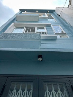 bán nhà sư vạn hạnh, quận 5 nở hậu, 2pn, giá tốt 3.38 tỷ