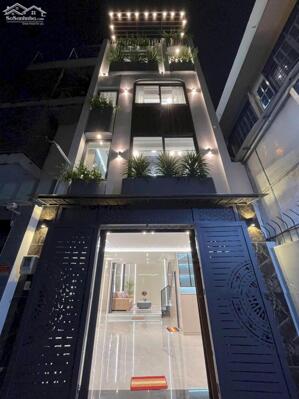  BÁN NHÀ ĐẸP 1 TRỆT 2 LẦU – ĐƯỜNG HỒ VĂN CỐNG, P. TƯƠNG BÌNH HIỆP, THỦ DẦU MỘT 