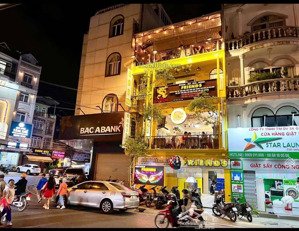 bán nhà mặt phố hai bà trưng, 27 tỷ, 84m2, ngang lơn hơn 6m