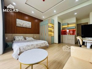 căn hộ dịch vụ 6 tầng 180m2 ngay kinh dương vương. 16 tỷ