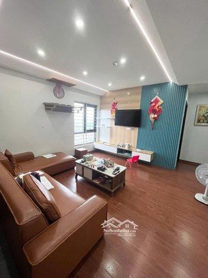 căn hộ cực đẹp 3 pn full nội thất dt 85,5m2 chung cư icid complex dương nội hà đông giá 5,6 tỷ tl