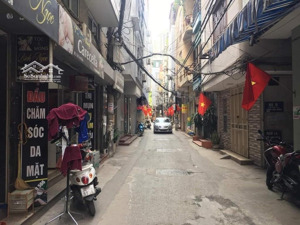 bán nhà an hoà-mỗ lao 7 tầng oto đỗ cửa 11,8 tỷ