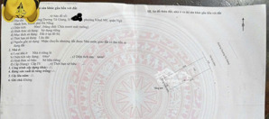 bán nhà c4 dương tử giang, 8 tỷ 5x18m = 90m2, hướng đông bắc