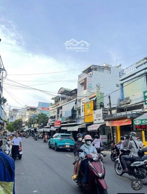 nhà mặt tiền trung tâm gần sân bay, công viên chỉ 7tyxx siêu tốt