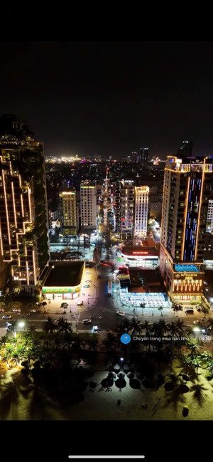 chính chủ bán lô góc 3 mặt tiền mỹ đa đông 12, trung tâm phố tây