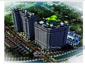 chuyển nhượng dự án hỗn hợp trung tâm quận hoàng mai, hà nội. vị trí vàng, tiềm năng đầu tư rất cao