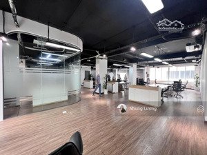 cho thuê cặp căn mặt tiền sala 14x20m, hầm + 4 tầng + tum, chuẩn văn phòng & showroom cao cấp