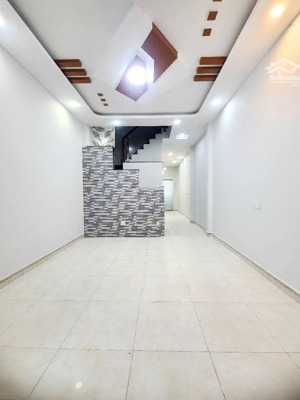 bán nhà - mặt tiền kinh doanh - 2 tầng - 4x16m - đường 12m - chỉ 7.x tỷ