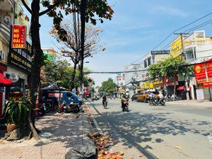 bán nhà mặt tiền hoàng diệu 2 ngang 8m vuông cực hiếm cung đường kinh doanh sầm uất nhất thủ đức