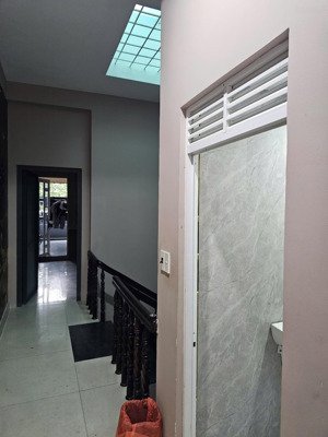 bán nhà mặt tiền đường võ thị sáu, kdc d2d phường thống nhất cũ, nay là phường trấn biên