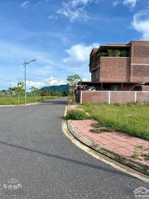 bán lô biệt thư ven sông tắc , vĩnh thái tp nha trang