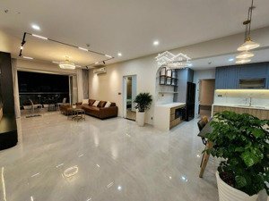 siêu phẩm riverside residence - nhà đẹp 136m2, full nội thất cao cấp new, 3pn, view sông, sẵn sổ
