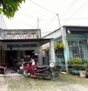 bán nhà hẻm 4m - đường đường đông hưng thuận, quận 12, 4,3x20, nở hậu 10m, 4tỷ500