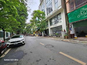 bán nhà trần quang diệu,phân lô vỉa hè ô tô tránh dừng đỗ-kd-10m ra phố-dt:58m-4 tầng-mt:4.9m-22 tỷ