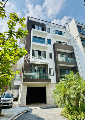 chỉ với 260tr/m đất, sở hữu ngay căn liền kề mặt tiền 8m, xây 6 tầng, cách phố cổ 2km.