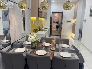 Sở hữu ngay căn hộ chợ Bình Chánh Centro toạ lạc gần ngay đại lộ Võ Văn Kiệt sổ riêng