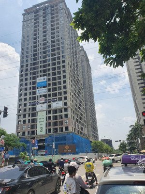 chung cư cao cấp the charm an hưng, căn góc: đn, đb 