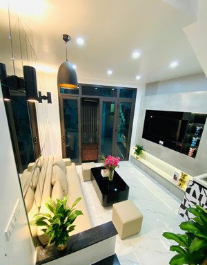 nhà riêng bán tại đường láng, đống đa, hà nội, 5,4 tỷ, 25 m2 4 tầng