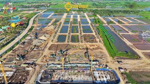 bán liền kề 4 tầng giá chỉ hơn 5 tỷ tại sun hà nam