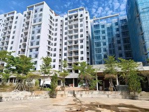 nhà ở xã hội solrise nhơn phú 2