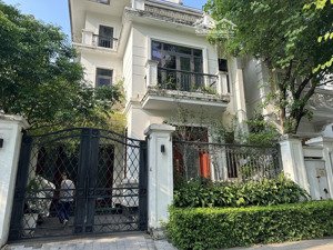 biệt thự ciputra khu c2, đỉnh cao giá trị sống & đầu tư