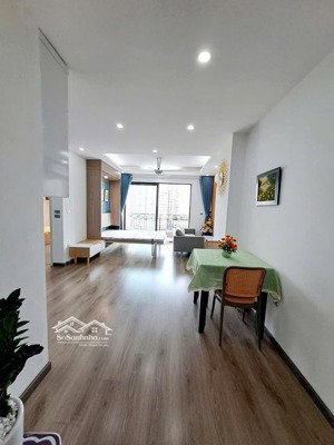 bán căn hộ chung cư 2pn, 74m2 5.3 tỷ tại c14 - bộ công an tố hữu lê văn lương