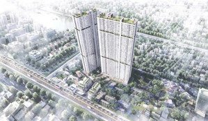 khải hoàn crown - biểu tượng sống đẳng cấp tại mặt tiền quốc lộ 13, tp. thuận an, tỉnh bình dương