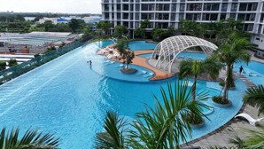 căn hộ the glory hàng trực tiếp chủ đầu tư - 2pn tầng cao chỉ từ 2,8 tỷ, hỗ trợ lãi suất 27 tháng