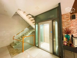 bán np tại lê văn huân, 69 tỷ, 196m2, 7 tầng, q. tân bình, hcm