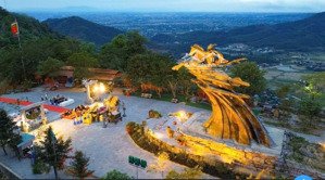 siêu phẩm xây nghỉ dưỡng 1500m2 - thanh hà xanh - xã trung giã - hà nội