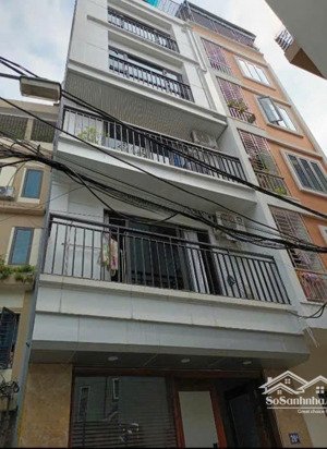 cho thuê căn hộ 2 phòng ngủ trọn tầng tại mỹ đình giá chỉ 5,5 triệu/tháng, ưu tiên hộ gia đình