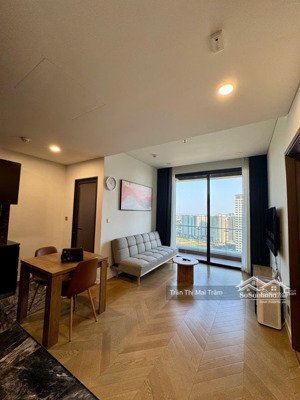 bán nhanh căn hộ 1pn ở lumiere riverside chỉ 7.8 tỷ có sẵn hợp đồng thuê 25 triệu