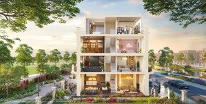 bán gấp! liền kề 96m2, mt 8m,giá 17 tỉ,vị trí đẹp không lỗi,vinhome wonder city - đan phượng-hà nội